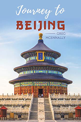 Beispielbild fr Journey to Beijing zum Verkauf von Buchpark