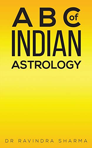 9781528935401: A B C of Indian Astrology