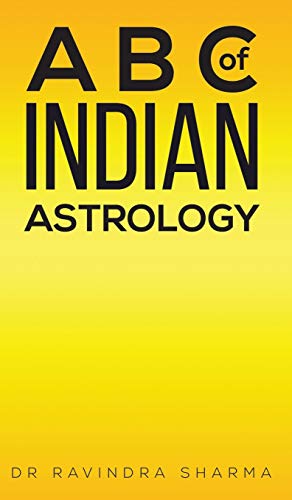 9781528935418: A B C of Indian Astrology