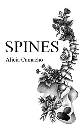 Stock image for Spines for sale by Buchpark