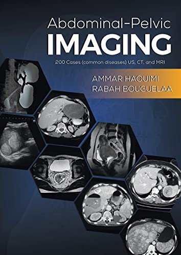 Beispielbild fr Abdominal-Pelvic Imaging zum Verkauf von Blackwell's