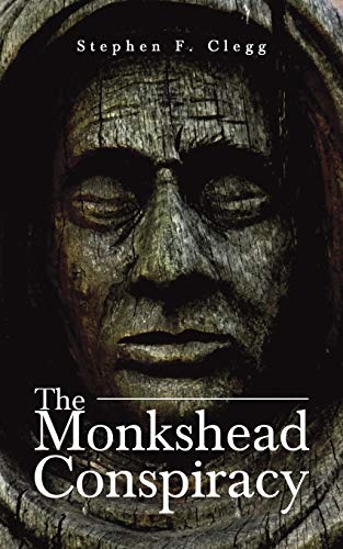 Beispielbild fr The Monkshead Conspiracy zum Verkauf von Blackwell's
