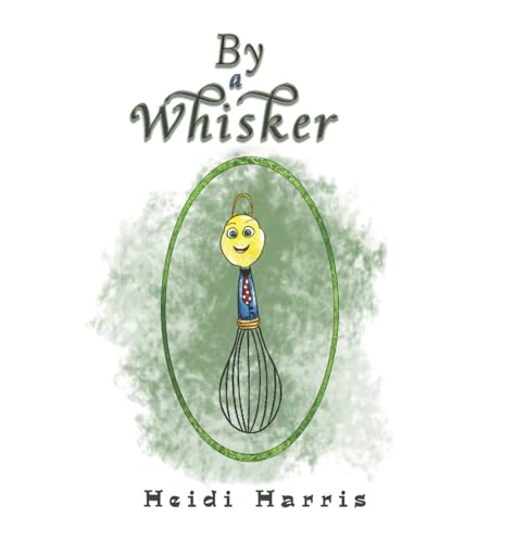 Stock image for By a Whisker for sale by Book Deals