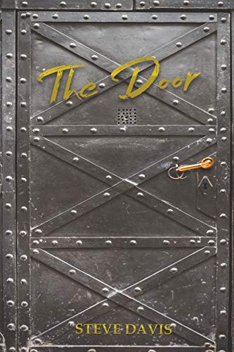 Beispielbild fr The Door zum Verkauf von ThriftBooks-Dallas