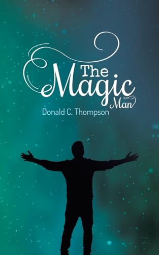 Stock image for The Magic Man for sale by Books Puddle