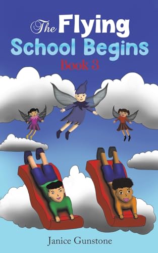 Stock image for Flying School Begins : Book 3 for sale by GreatBookPrices