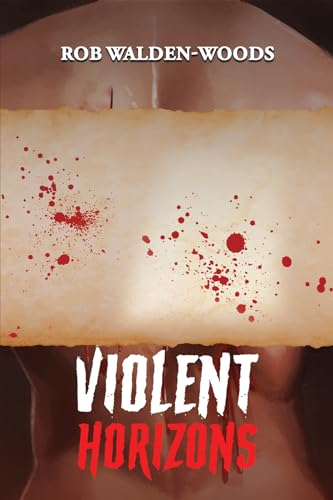 Stock image for Violent Horizons for sale by GreatBookPrices