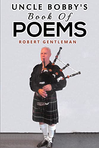 9781528951128: Uncle Bobby's Book Of Poems