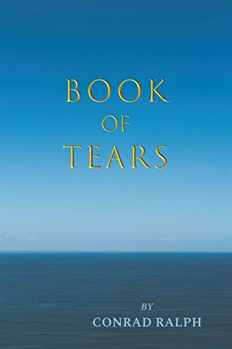 9781528951234: Book of Tears