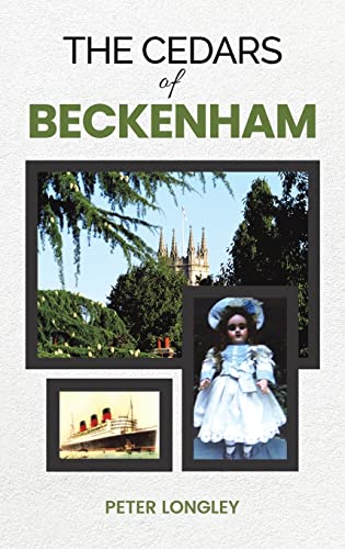 Beispielbild fr The Cedars of Beckenham zum Verkauf von Monster Bookshop