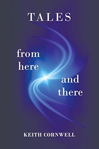 9781528969604: Tales from Here and There