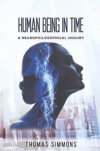 Stock image for Human Being in Time for sale by Redux Books