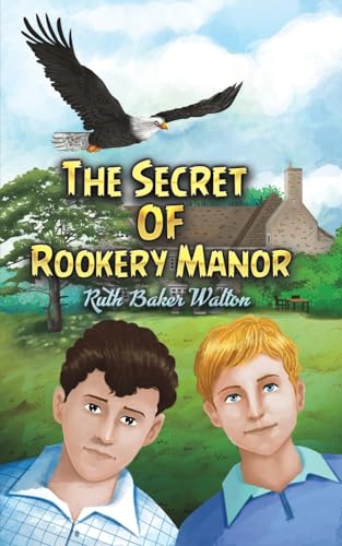 Beispielbild fr The Secret of Rookery Manor zum Verkauf von Blackwell's