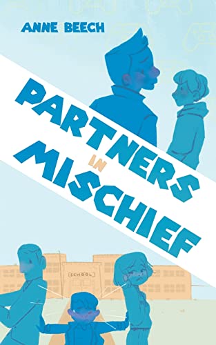 Beispielbild fr Partners in Mischief zum Verkauf von Blackwell's