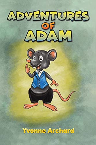 9781528977548: Adventures of Adam