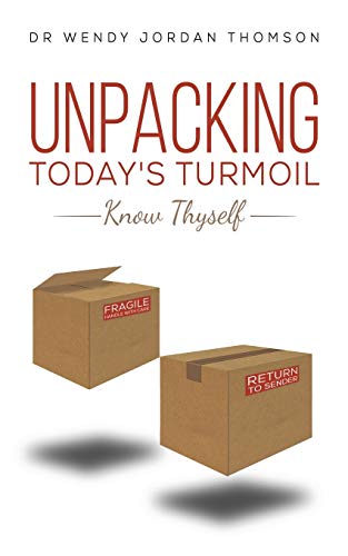 Stock image for Unpacking Today's Turmoil for sale by ThriftBooks-Atlanta