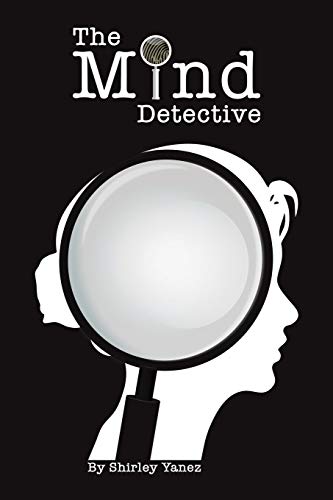 Beispielbild fr The Mind Detective zum Verkauf von WorldofBooks