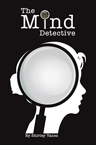Stock image for The Mind Detective for sale by WorldofBooks