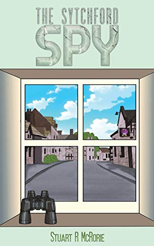 Stock image for The Sytchford Spy for sale by WorldofBooks
