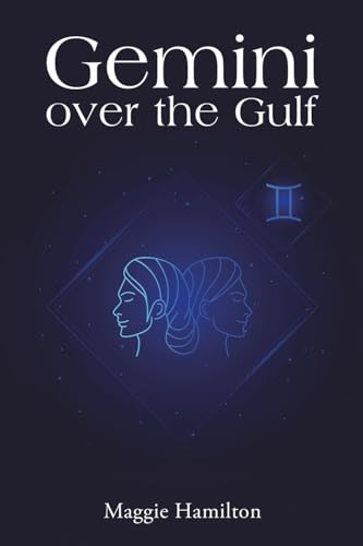 Beispielbild fr Gemini over the Gulf zum Verkauf von California Books