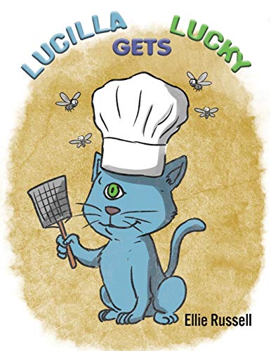 Stock image for Lucilla Gets Lucky for sale by ThriftBooks-Atlanta