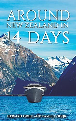 Beispielbild fr Around New Zealand In 14 Days zum Verkauf von GreatBookPrices
