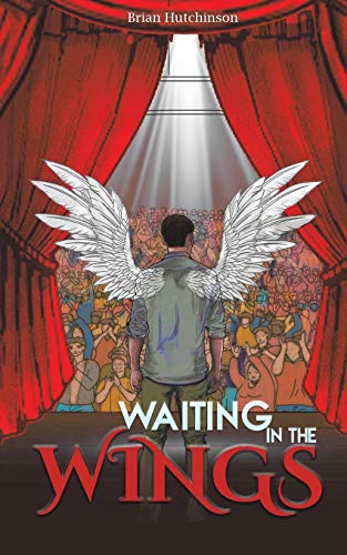 Beispielbild fr Waiting in the Wings zum Verkauf von WorldofBooks