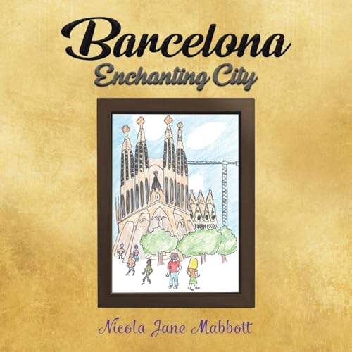 9781528983785: Barcelona - Enchanting City