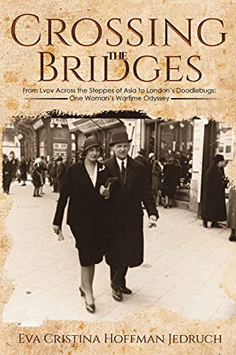Beispielbild fr Crossing the Bridges zum Verkauf von Better World Books
