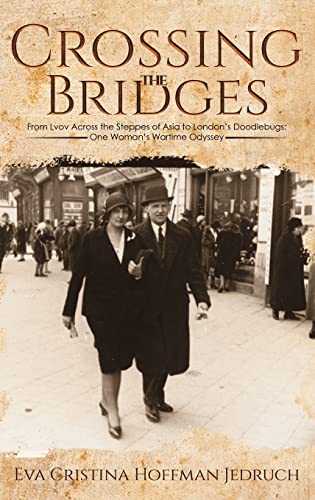 Beispielbild fr Crossing The Bridges zum Verkauf von GreatBookPrices