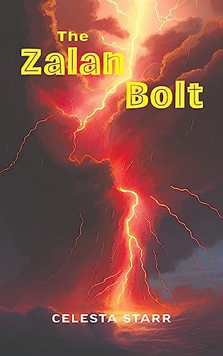 Stock image for The Zalan Bolt for sale by Blackwell's