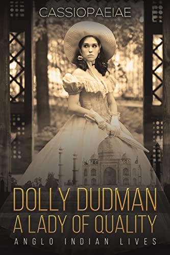 Stock image for Dolly Dudman - A Lady of Quality for sale by ThriftBooks-Dallas