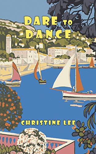 Beispielbild fr Dare to Dance zum Verkauf von AwesomeBooks