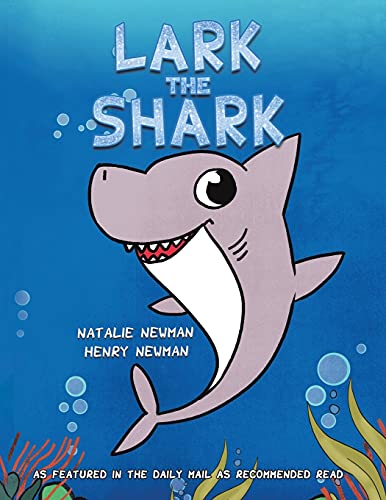 Beispielbild fr Lark the Shark zum Verkauf von WorldofBooks