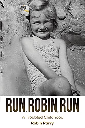 Beispielbild fr Run, Robin, Run zum Verkauf von GreatBookPrices