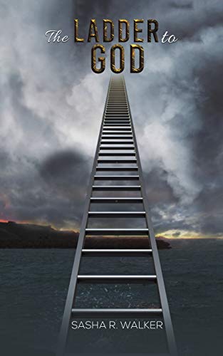 Beispielbild fr The Ladder to God zum Verkauf von WorldofBooks