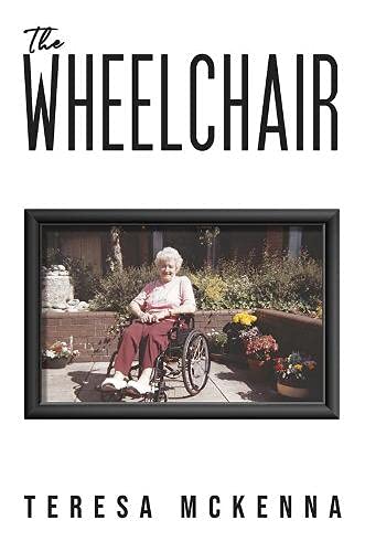 Beispielbild fr Wheelchair zum Verkauf von GreatBookPrices