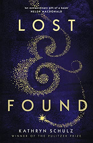 Stock image for Lost & Found: A Memoir for sale by Revaluation Books