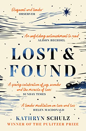 Stock image for Lost & Found: Reflections on Grief, Gratitude and Happiness for sale by WorldofBooks