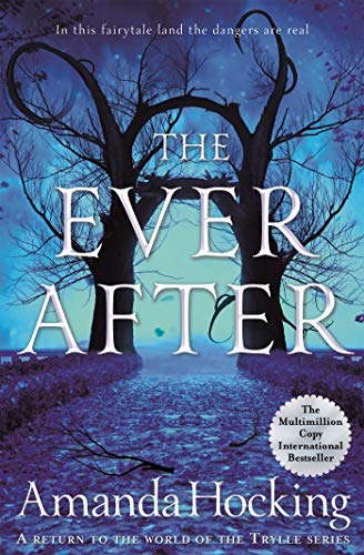 Stock image for The Ever After for sale by Blackwell's