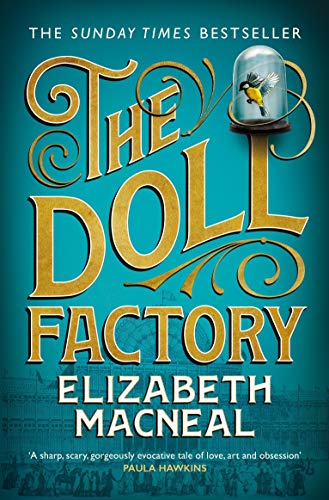 Stock image for THE DOLL FACTORY for sale by SecondSale