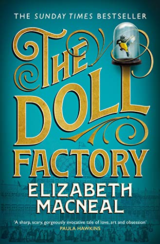 Stock image for The Doll Factory for sale by Blackwell's