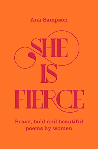 Imagen de archivo de She Is Fierce a la venta por Blackwell's