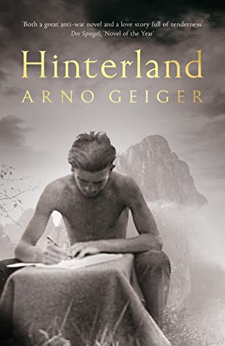 Beispielbild fr Hinterland zum Verkauf von WorldofBooks