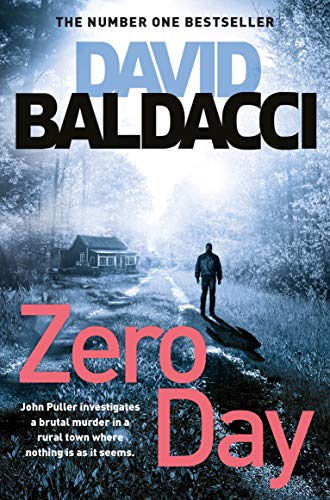 9781529003208: Zero Day (John Puller series, 1)