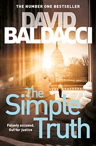 Imagen de archivo de The Simple Truth a la venta por Blackwell's