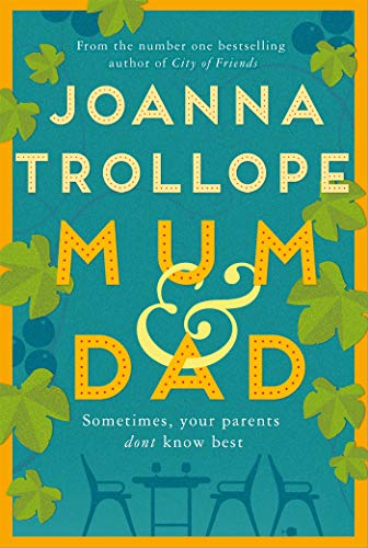 9781529003406: Mum & Dad: The Heartfelt Richard & Judy Book Club Pick