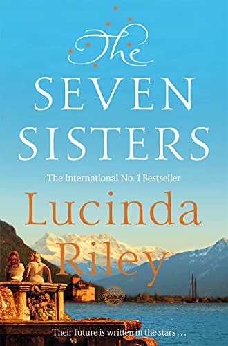 Beispielbild fr Seven Sisters zum Verkauf von Books From California