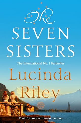 Stock image for The Seven Sisters (The Seven Sisters, 1) for sale by WorldofBooks