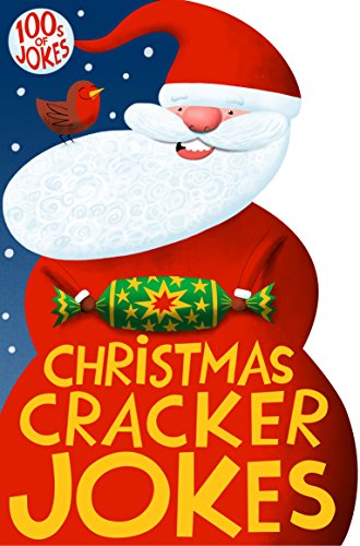 Imagen de archivo de Christmas Cracker Jokes a la venta por WorldofBooks